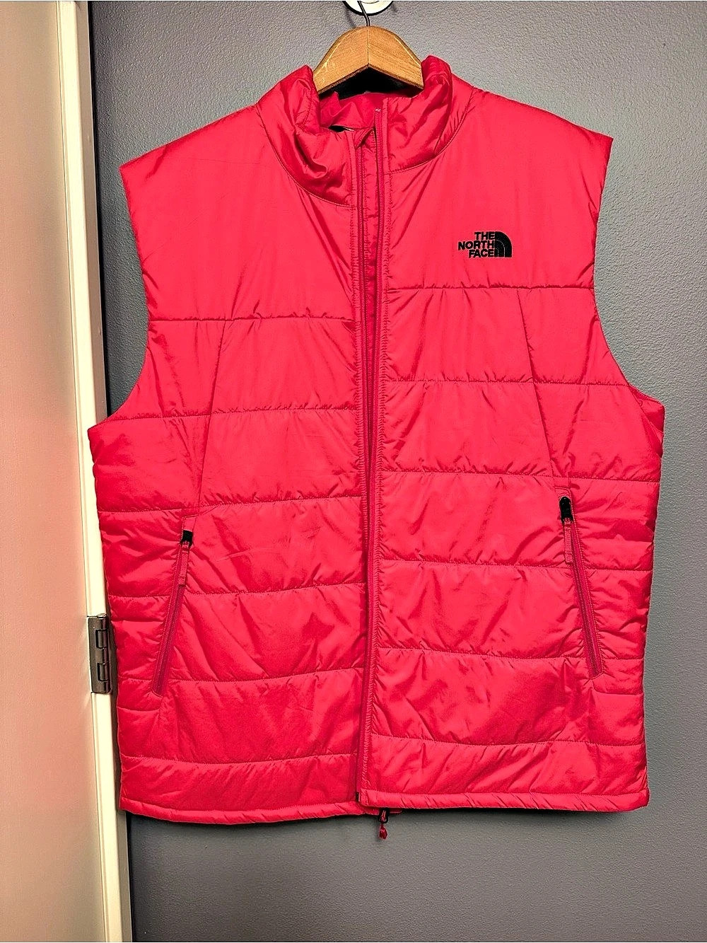 The North Face Bombay Insulated Vest, Men’s XXL